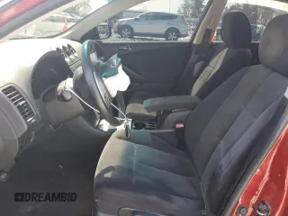 2009 Nissan Altima 2.5 S with VIN 1N4AL21E99N469613, listed as a Copart auction lot 51378085 with 125,028 mi miles and Salvage Title. Bid and sale history available at carsss.com. Image 7.