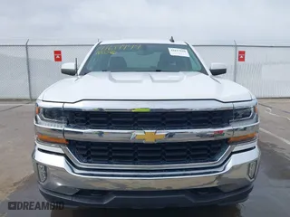 2018 Chevrolet Silverado 1500 LT with VIN 1GCVKREHXJZ298878, listed as a IAAI auction lot 41617944 with 64,847 mi miles. Bid and sale history available at carsss.com. Image 12.