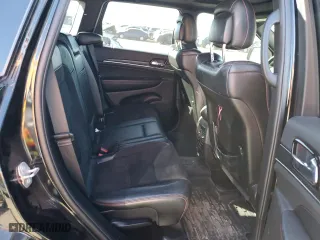 2019 Jeep Grand Cherokee Trailhawk with VIN 1C4RJFLT5KC612421, listed as a Copart auction lot 74745183 with 55,381 mi miles. Bid and sale history available at carsss.com. Image 11.