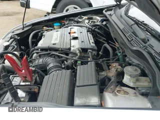 2005 Honda Accord EX with VIN 1HGCM56745A000167, listed as a IAAI auction lot 42932218 with 263,447 mi miles and . Bid and sale history available at DreamBid. Image 12.