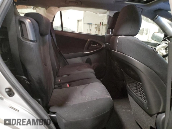 2011 Toyota RAV4 Sport с VIN JTMWF4DVXB5034247, выставлен на аукционе Copart как лот 46751785 с пробегом 145 253 миль миль и Чистый • Clean title. История ставок и продаж доступна на DreamBid. Изображение 11.