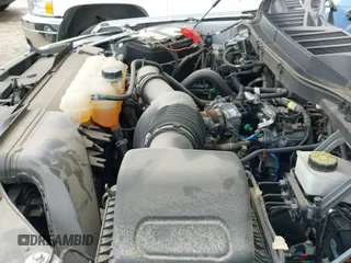 2023 Ford F-150 XL с VIN 1FTEW1EP2PFB92321, выставлен на аукционе IAAI как лот 42387799 с пробегом 53 243 миль миль и . История ставок и продаж доступна на DreamBid. Изображение 19.