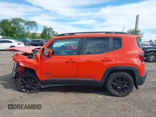 2020 Jeep Renegade Latitude с VIN ZACNJBBB6LPL13871, выставлен на аукционе IAAI как лот 42319405 с пробегом Не указан миль и . История ставок и продаж доступна на DreamBid. Изображение 13.