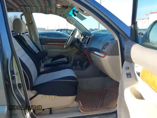 2005 Lexus GX 470 z VIN JTJBT20X650076884, wystawiony jako IAAI lot #41776915 z przebiegiem 219 091 mil mil oraz . Historia ofert i sprzedaży dostępna na DreamBid. Obrazek 5.