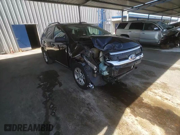2013 Ford Edge SE with VIN 2FMDK3GC7DBA59317, listed as a Copart auction lot 62963015 with 146,816 mi miles and Salvage title. Bid and sale history available at DreamBid. Image 15.
