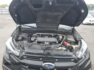 2023 Subaru Ascent Onyx Limited с VIN 4S4WMAKD4P3400457, выставлен на аукционе IAAI как лот 42235192 с пробегом 44 967 миль миль и . История ставок и продаж доступна на DreamBid. Изображение 10.