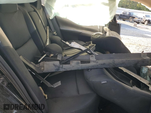 2016 Nissan Altima SL with VIN 1N4BL3AP9GC265026, listed as a Copart auction lot 53981365 with Not provided miles and Salvage title. Bid and sale history available at DreamBid. Image 10.