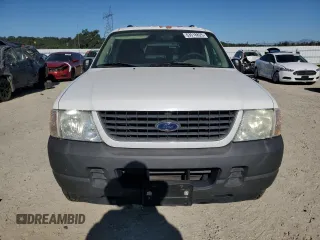 2003 Ford Explorer XLS z VIN 1FMZU62K23UC17815, wystawiony jako Copart lot #63518825 z przebiegiem 97 803 mil mil oraz Czysty tytuł • Clean title. Historia ofert i sprzedaży dostępna na DreamBid. Obrazek 5.