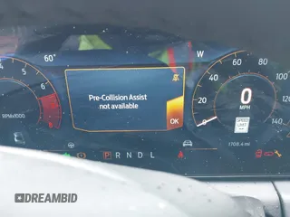 2024 Ford Mustang EcoBoost с VIN 1FA6P8TH3R5138045, выставлен на аукционе IAAI как лот 42385957 с пробегом 1 708 миль миль и . История ставок и продаж доступна на DreamBid. Изображение 7.