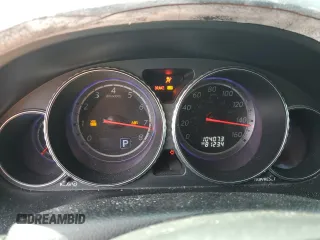 2008 Infiniti M с VIN JNKAY01EX8M604374, выставлен на аукционе Copart как лот 52420505 с пробегом 104 073 миль миль и Чистый • Clean title. История ставок и продаж доступна на DreamBid. Изображение 9.