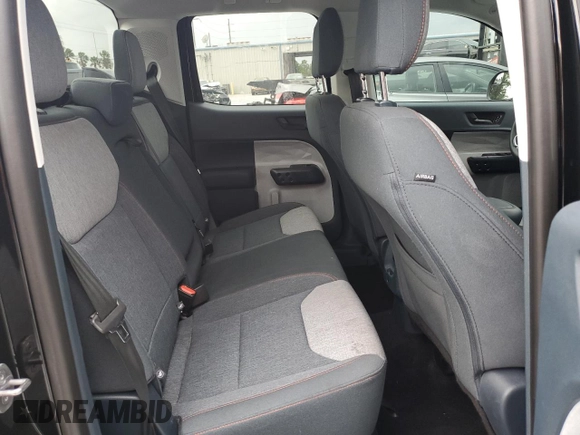 2024 Ford Maverick XLT z VIN 3FTTW8H97RRA90046, wystawiony jako Copart lot #48037365 z przebiegiem 11 114 mil mil oraz Szkoda całkowita • Salvage title. Historia ofert i sprzedaży dostępna na DreamBid. Obrazek 11.
