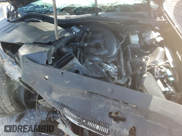 2008 Lexus GS 350 with VIN JTHBE96S780030744, listed as a Copart auction lot 66093134 with 0 mi miles and Salvage Title. Bid and sale history available at carsss.com. Image 11.