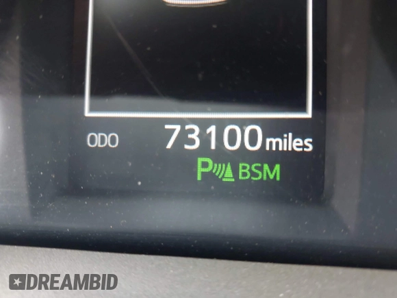 2017 Toyota RAV4 Limited with VIN 2T3YFREVXHW337535, listed as a IAAI auction lot 42115745 with 73,100 mi miles and . Bid and sale history available at DreamBid. Image 15.
