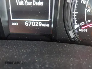 2022 Toyota 4Runner SR5 Premium with VIN JTENU5JR2N5990806, listed as a IAAI auction lot 41012517 with 67,029 mi miles and . Bid and sale history available at DreamBid. Image 16.