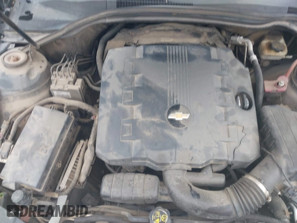 2014 Chevrolet Camaro LS с VIN 2G1FA1E3XE9208991, выставлен на аукционе IAAI как лот 42493419 с пробегом 107 104 миль миль и . История ставок и продаж доступна на DreamBid. Изображение 10.