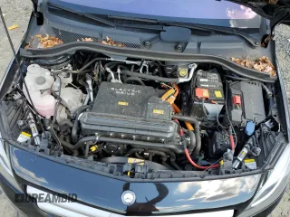 2016 Mercedes-Benz B with VIN WDDVP9AB9GJ010204, listed as a Copart auction lot 67349654 with 46,118 mi miles and Salvage Title. Bid and sale history available at carsss.com. Image 12.