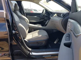 2024 Infiniti QX50 Luxe с VIN 3PCAJ5BA8RF106523, выставлен на аукционе IAAI как лот 41997390 с пробегом 2 386 миль миль и . История ставок и продаж доступна на DreamBid. Изображение 5.