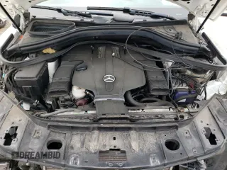 2017 Mercedes-Benz GLS 450 z VIN 4JGDF6EE4HA774258, wystawiony jako Copart lot #58191125 z przebiegiem 62 891 mil mil oraz Szkoda całkowita • Salvage title. Historia ofert i sprzedaży dostępna na DreamBid. Obrazek 12.