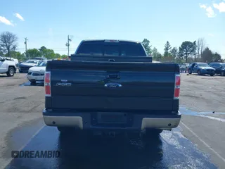 2014 Ford F-150 XL with VIN 1FTFW1CT7EKD23140, listed as a IAAI auction lot 41875745 with 215,619 mi miles and . Bid and sale history available at DreamBid. Image 16.