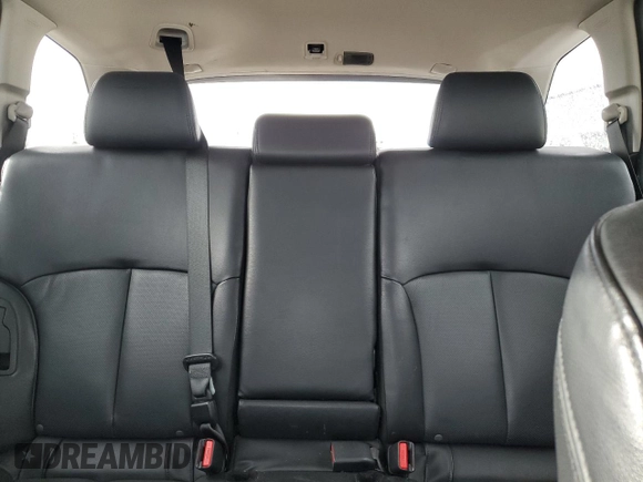 2014 Subaru Outback with VIN 4S4BRGMC4E3312593, listed as a Copart auction lot 42287235 with 234,109 mi miles and Clean title. Bid and sale history available at DreamBid. Image 10.