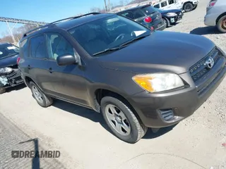 2009 Toyota RAV4 with VIN JTMZF33V29D012929, listed as a IAAI auction lot 41807805 with 87,384 mi miles. Bid and sale history available at carsss.com. Image 1.