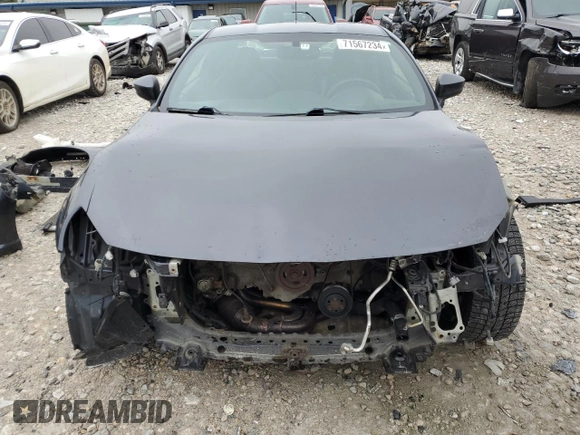 2013 Subaru BRZ Limited with VIN JF1ZCAC18D1605303, listed as a Copart auction lot 71567234 with 94,078 mi miles and Clean Title. Bid and sale history available at carsss.com. Image 5.
