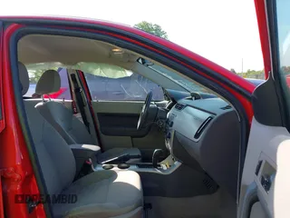 2008 Ford Focus SE z VIN 1FAHP35N08W192703, wystawiony jako IAAI lot #42280619 z przebiegiem 119 636 mil mil oraz . Historia ofert i sprzedaży dostępna na DreamBid. Obrazek 5.