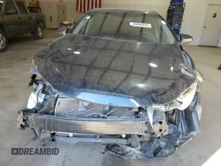2017 Toyota Camry XLE with VIN 4T1BF1FK7HU794954, listed as a Copart auction lot 49804685 with 89,852 mi miles and Salvage Title. Bid and sale history available at carsss.com. Image 5.