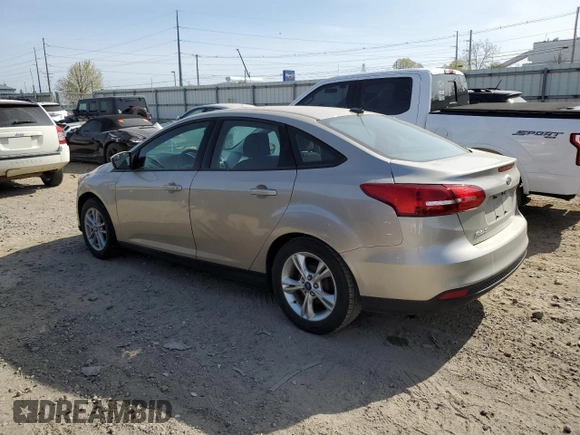 2018 Ford Focus SE with VIN 1FADP3F29JL277095, listed as a Copart auction lot 53834555 with 94,703 mi miles and Clean Title. Bid and sale history available at carsss.com. Image 3.