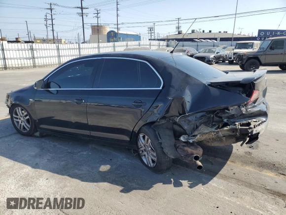 2007 Volkswagen Jetta Wolfsburg Edition с VIN 3VWEF71K87M163660, выставлен на аукционе Copart как лот 62230165 с пробегом 192 848 миль миль и Списание • Salvage title. История ставок и продаж доступна на DreamBid. Изображение 2.