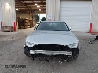 2013 Audi A4 Premium Plus с VIN WAUEFAFLXDN042130, выставлен на аукционе IAAI как лот 42391316 с пробегом 110 513 миль миль и . История ставок и продаж доступна на DreamBid. Изображение 6.