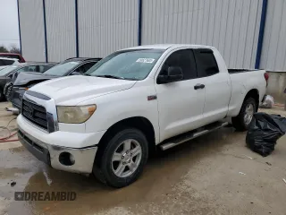 2008 Toyota Tundra с VIN 5TFBV54168X069241, выставлен на аукционе Copart как лот 50627605 с пробегом Не указан миль и На запчасти • Non repairable. История ставок и продаж доступна на DreamBid. Изображение 1.