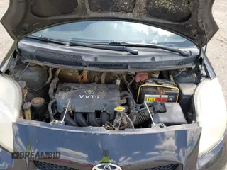 2011 Toyota Yaris с VIN JTDJT4K32B5329721, выставлен на аукционе IAAI как лот 42354641 с пробегом 188 174 миль миль и . История ставок и продаж доступна на DreamBid. Изображение 10.