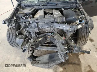 2009 Pontiac G8 GT with VIN 6G2EC57Y09L171646, listed as a Copart auction lot 51847145 with Not Provided miles and Salvage Title. Bid and sale history available at DreamBid. Image 12.