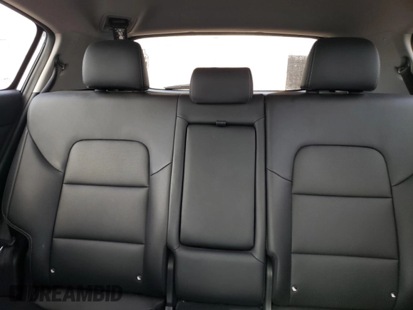 2020 Kia Sportage EX with VIN KNDPN3AC2L7811451, listed as a Copart auction lot 44063095 with 96,841 mi miles and Salvage title. Bid and sale history available at DreamBid. Image 10.