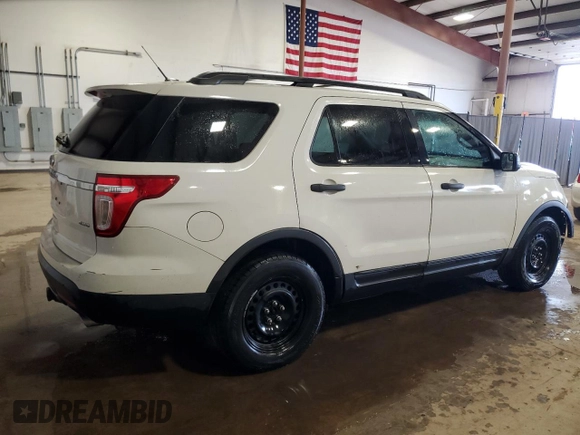 2012 Ford Explorer z VIN 1FMHK8B87CGA78345, wystawiony jako Copart lot #49626515 z przebiegiem 167 876 mil mil oraz Szkoda całkowita • Salvage title. Historia ofert i sprzedaży dostępna na DreamBid. Obrazek 3.