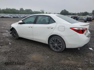 2014 Toyota Corolla L with VIN 2T1BURHE4EC111780, listed as a Copart auction lot 60869745 with 115,062 mi miles and Salvage title. Bid and sale history available at DreamBid. Image 2.