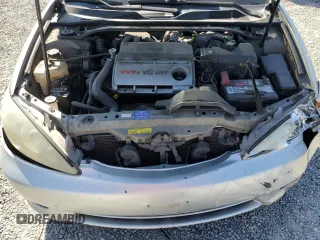 2006 Toyota Camry LE z VIN 4T1BF32K46U113289, wystawiony jako Copart lot #52558135 z przebiegiem 213 000 mil mil oraz Szkoda całkowita • Salvage title. Historia ofert i sprzedaży dostępna na DreamBid. Obrazek 11.