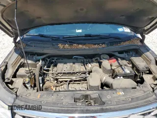 2018 Ford Explorer XLT z VIN 1FM5K7D88JGB07875, wystawiony jako Copart lot #56754745 z przebiegiem 85 422 mil mil oraz Szkoda całkowita • Salvage title. Historia ofert i sprzedaży dostępna na DreamBid. Obrazek 12.