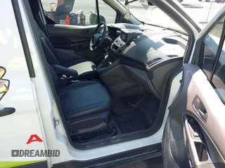 2022 Ford Transit Connect XL with VIN NM0LS7S2XN1537780, listed as a IAAI auction lot 42301712 with 46,743 mi miles and . Bid and sale history available at DreamBid. Image 5.