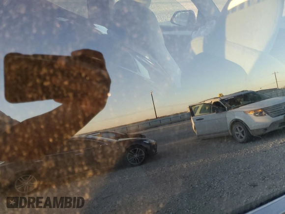 2024 Tesla Model Y с VIN 7SAYGDED4RA324326, выставлен на аукционе Copart как лот 86965534 с пробегом Не указан миль и Списание • Salvage title. История ставок и продаж доступна на DreamBid. Изображение 10.