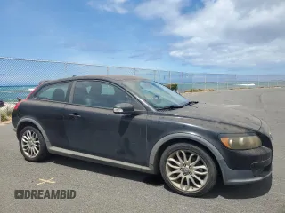 2008 Volvo C30 Version 1.0 с VIN YV1MK672482053106, выставлен на аукционе Copart как лот 60937495 с пробегом 224 697 миль миль и Чистый • Clean title. История ставок и продаж доступна на DreamBid. Изображение 4.
