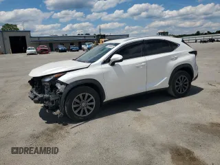 2017 Lexus NX 200t с VIN JTJYARBZ0H2068702, выставлен на аукционе Copart как лот 55040435 с пробегом 123 064 миль миль и Списание • Salvage title. История ставок и продаж доступна на DreamBid. Изображение 1.