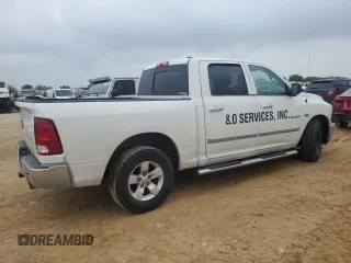 2009 Dodge 1500 Sport with VIN 1D3HB13T59J511209, listed as a Copart auction lot 53886505 with 170,387 mi miles and Salvage Title. Bid and sale history available at carsss.com. Image 3.