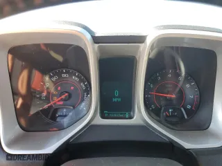 2012 Chevrolet Camaro 2LT with VIN 2G1FC3D31C9100361, listed as a Copart auction lot 77345114 with 163,872 mi miles and Salvage Title. Bid and sale history available at carsss.com. Image 9.