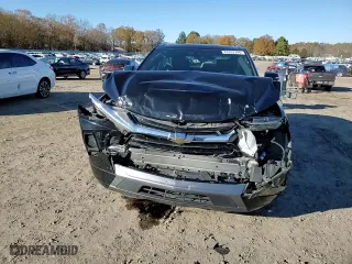 2019 Chevrolet Blazer Premier with VIN 3GNKBFRS1KS694470, listed as a Copart auction lot 84202244 with 56,069 mi miles and Salvage Title. Bid and sale history available at carsss.com. Image 12.