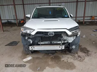 2019 Toyota 4Runner SR5 с VIN JTEBU5JR1K5712476, выставлен на аукционе IAAI как лот 41910180 с пробегом 115 738 миль миль и . История ставок и продаж доступна на DreamBid. Изображение 6.