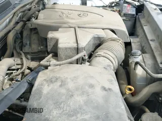 2016 Toyota Tacoma SR5 с VIN 3TMAZ5CN5GM023733, выставлен на аукционе IAAI как лот 41561502 с пробегом 151 208 миль миль и . История ставок и продаж доступна на DreamBid. Изображение 19.