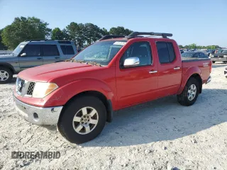 2006 Nissan Frontier SE z VIN 1N6AD07U96C454480, wystawiony jako Copart lot #57913575 z przebiegiem 218 586 mil mil oraz Czysty tytuł • Clean title. Historia ofert i sprzedaży dostępna na DreamBid. Obrazek 1.
