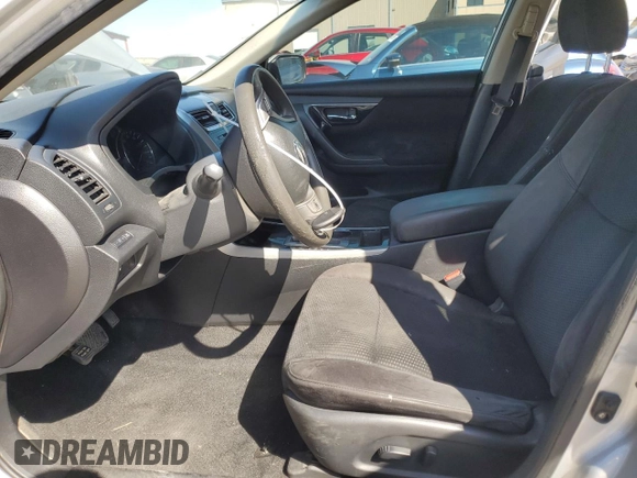 2014 Nissan Altima SV with VIN 1N4AL3AP4EN347520, listed as a Copart auction lot 45760275 with 147,011 mi miles and Salvage Title. Bid and sale history available at DreamBid. Image 7.